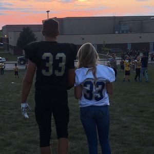 Meet your Posher, Eli